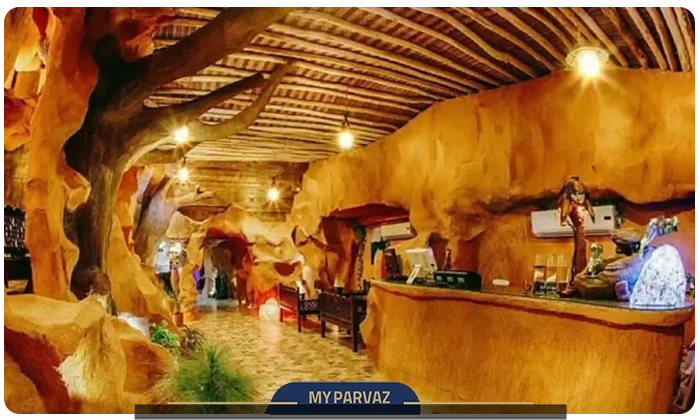 لیست رستوران های قشم