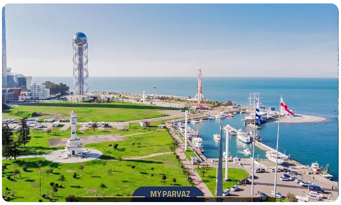 BATUMI