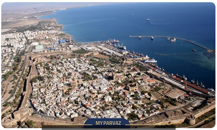 Famagusta