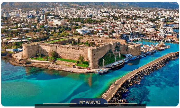 Girne