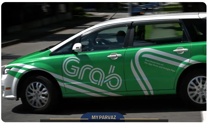  Grab