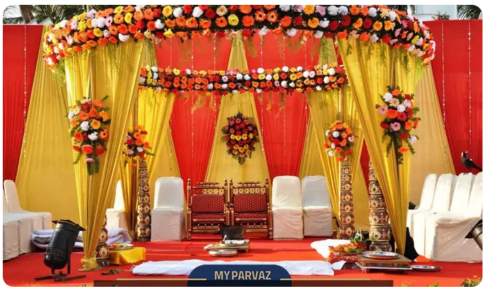 Mandap