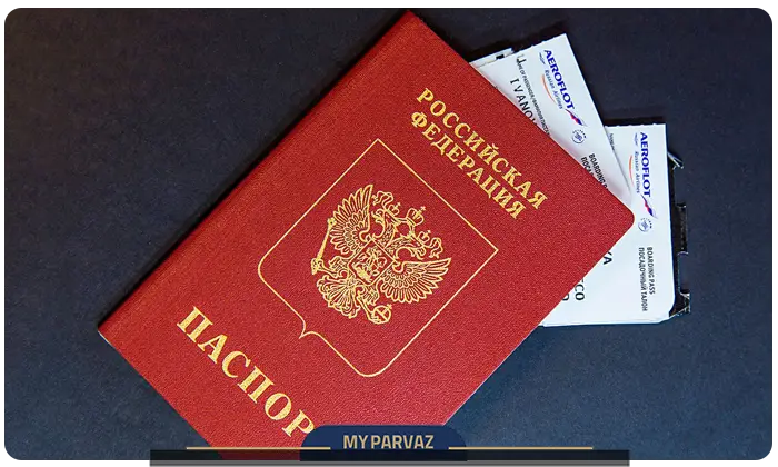 مدارک و شرایط سفر به روسیه