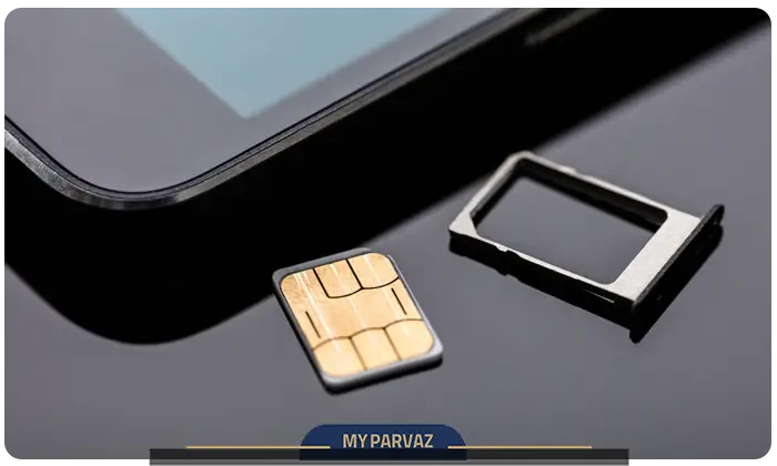 خرید سیمکارت در روسیه