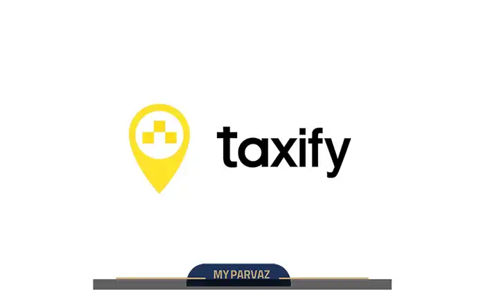 برنامه Taxify
