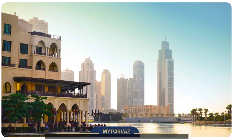 آیا دبی برای زندگی و کار مناسب است؟