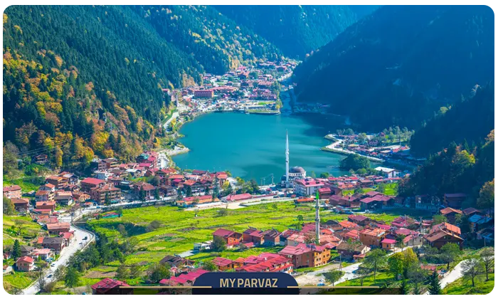 Trabzon