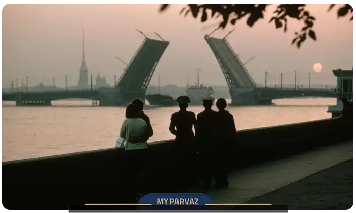 شبهای سفید در چه تاریخی شروع میشود؟