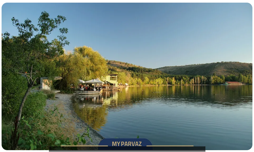 Lake Eymir