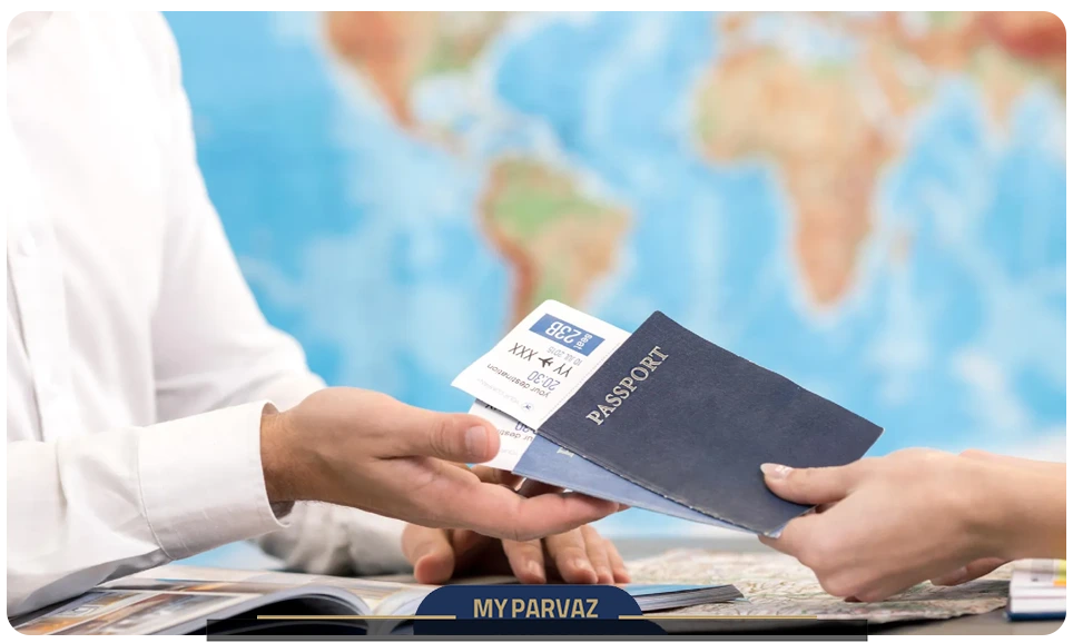 عوامل موثر در هزینه تور نوروزی برزیل