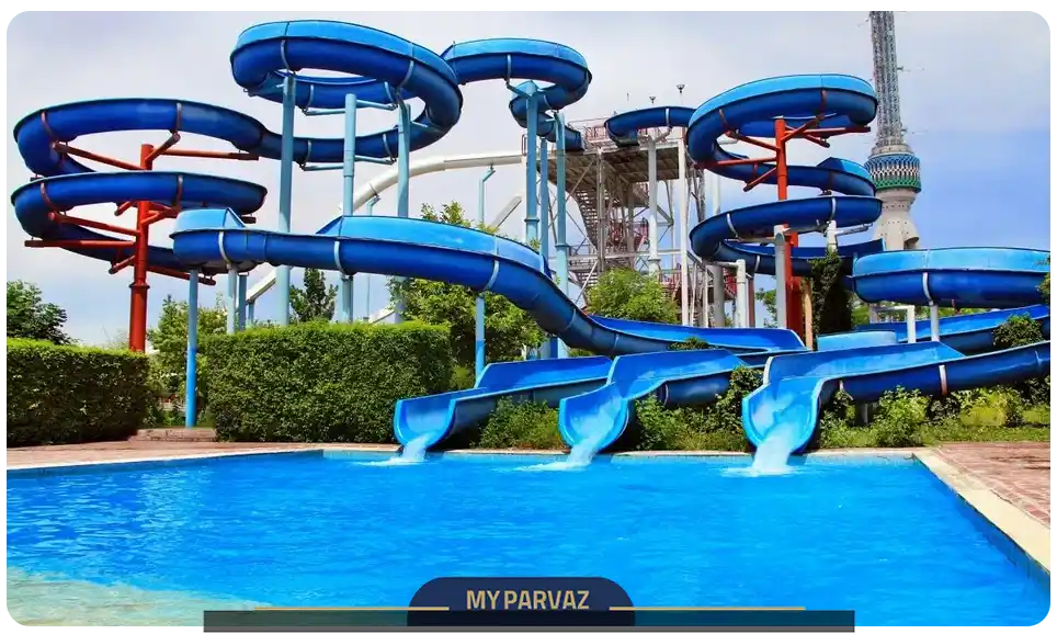 تفریحات در ازبکستان: گزینه های متنوع برای تمامی سلیقه ها