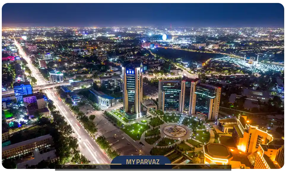 نکات مهم قبل از سفر به ازبکستان