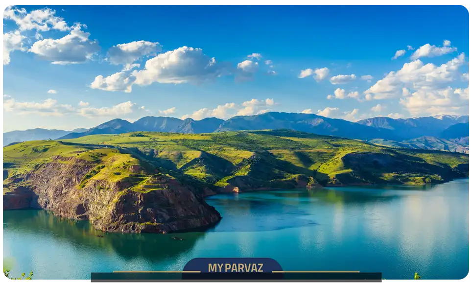 طبیعت ازبکستان: تماشای زیبایی های بکر و دست نخورده