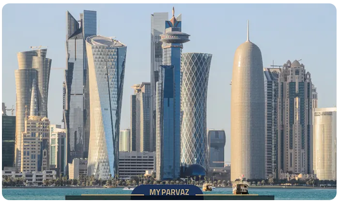 doha