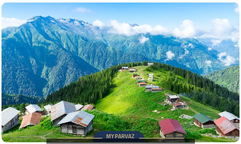 ارتفاعات حیدر نبی
