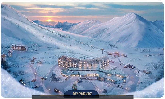 بهترین زمان سفر به گرجستان از مشهد