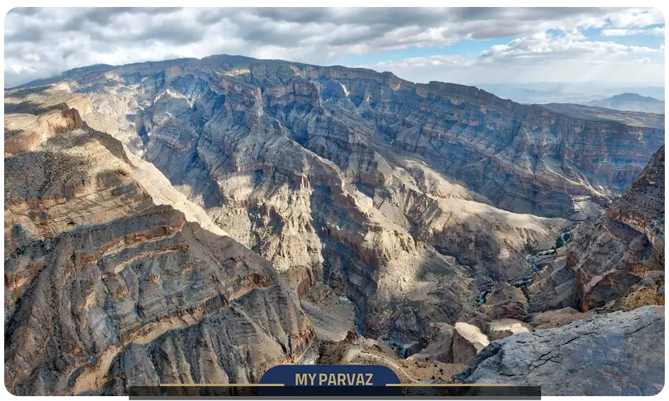 کوهستان الحجر