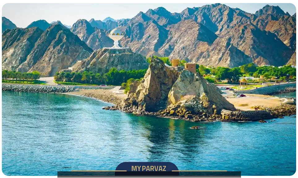 بهترین زمان سفر به عمان