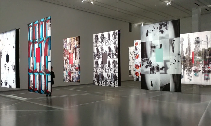 موزه هنرهای چندرسانهای مسکو