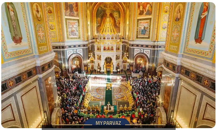 کلیسای جامع مسیح منجی