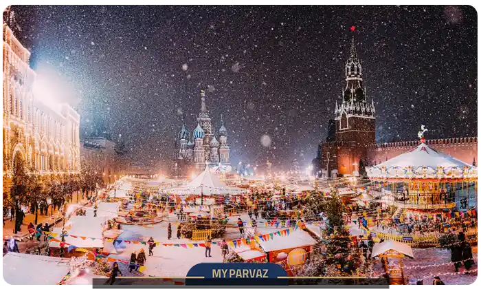 فستیوال سال نو