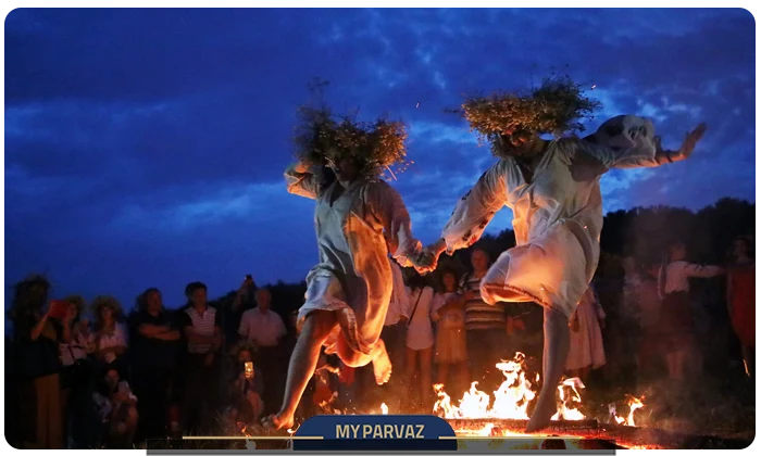 ایوان کوپالا