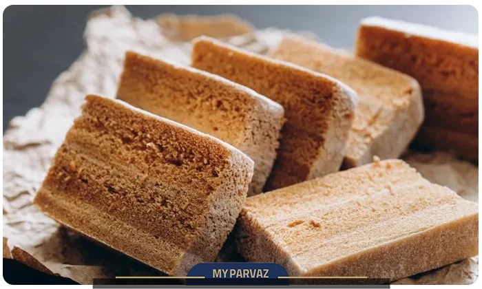 پاستیلای بلیووسکایا