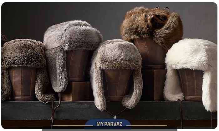 کلاه اوشانکا