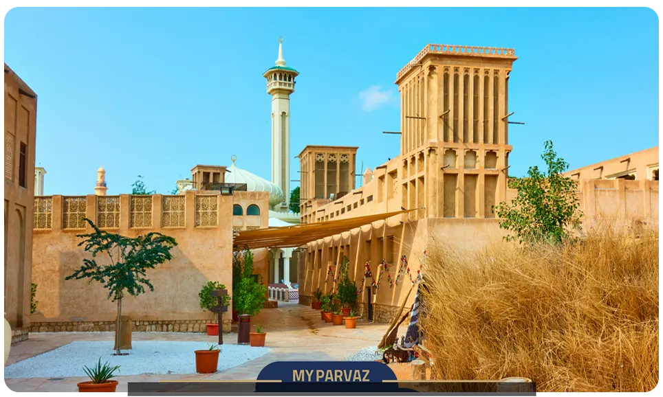 دهکده توریستی بستکیه
