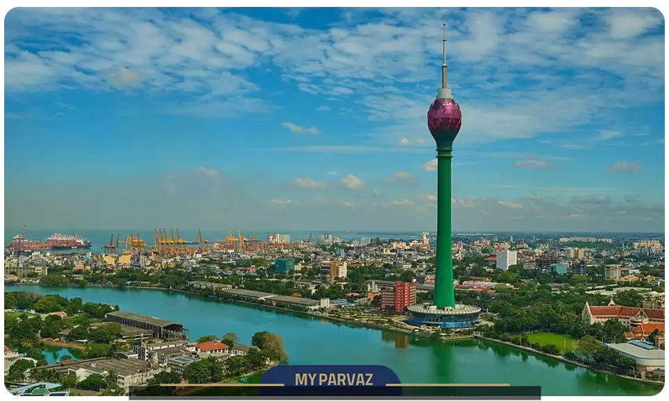 بهترین زمان سفر به کلمبو