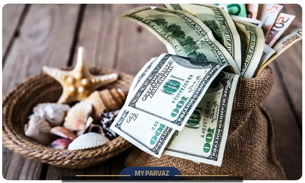 قیمت تور ترابزون عید 1404