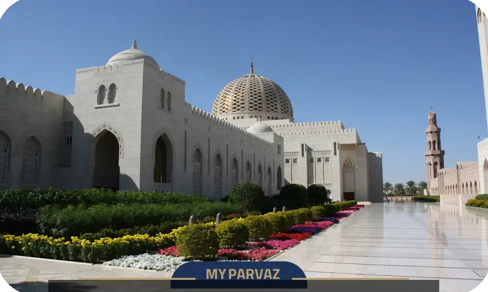 تور آپشنال