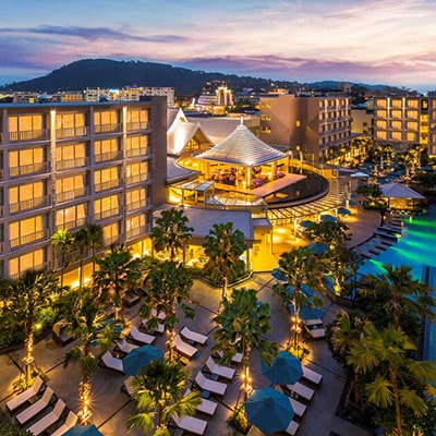 hotel image