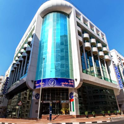hotel image