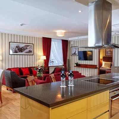 hotel image