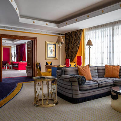 hotel image