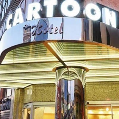 hotel image
