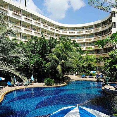 hotel image