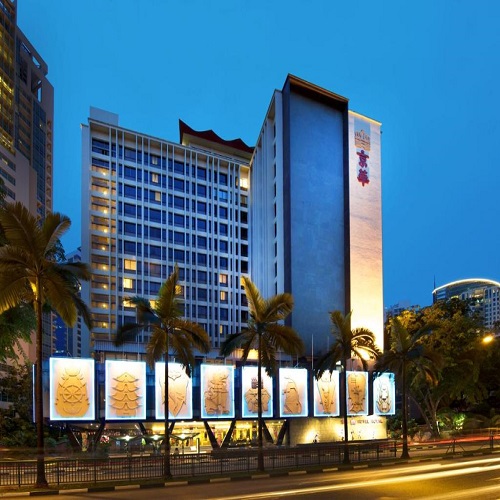 hotel image