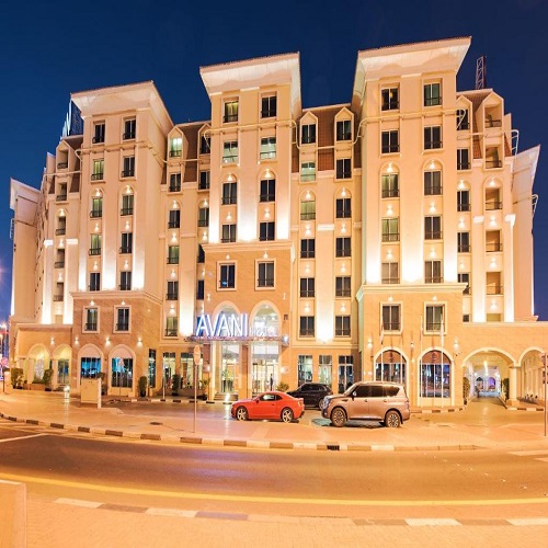 hotel image