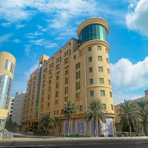 hotel image