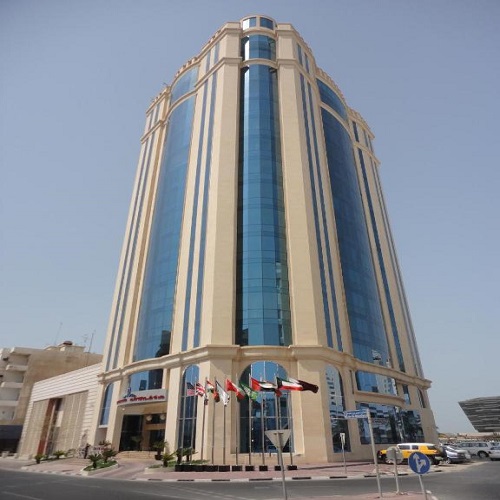 hotel image