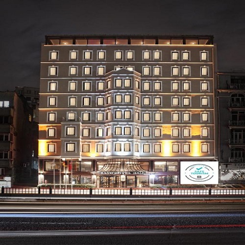 hotel image