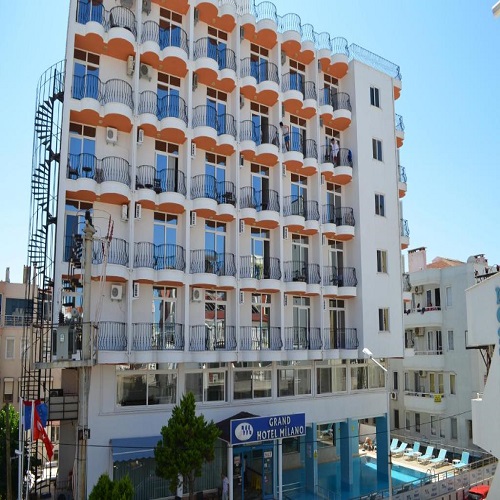 hotel image