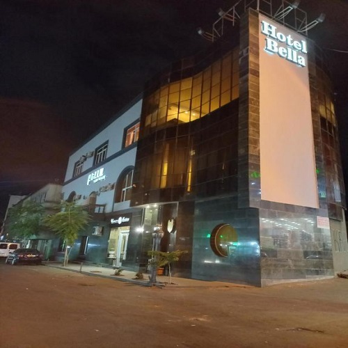 hotel image