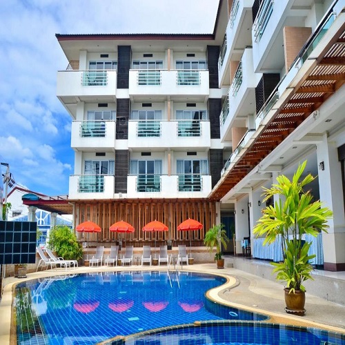 hotel image