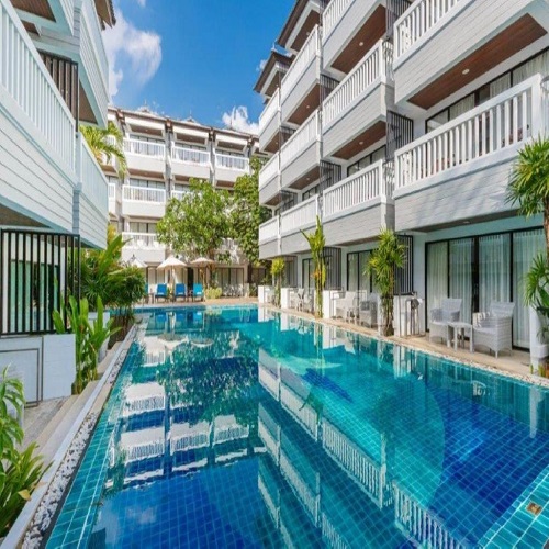 hotel image
