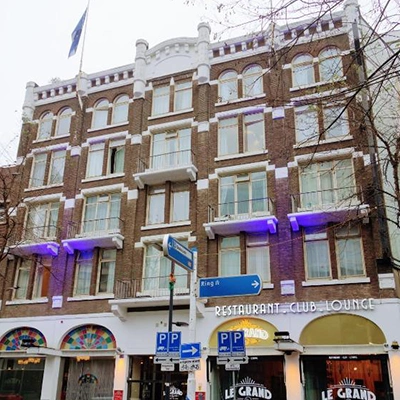 hotel image