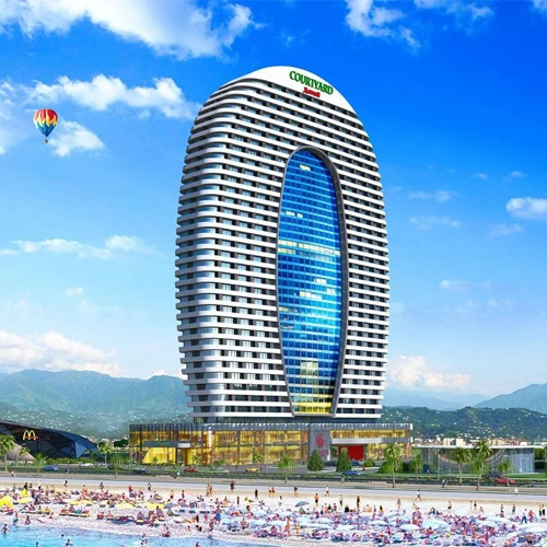 hotel image