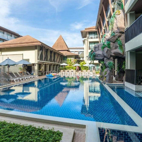 hotel image